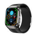 New smartwatch S17 airbag blood pressure monitoring NFC SOS ECG electrocardiogram Sport, blood sugar, uric acid, blood lipid, body temperature, blood oxygen, sleep monitoring, breathing training Lover gift