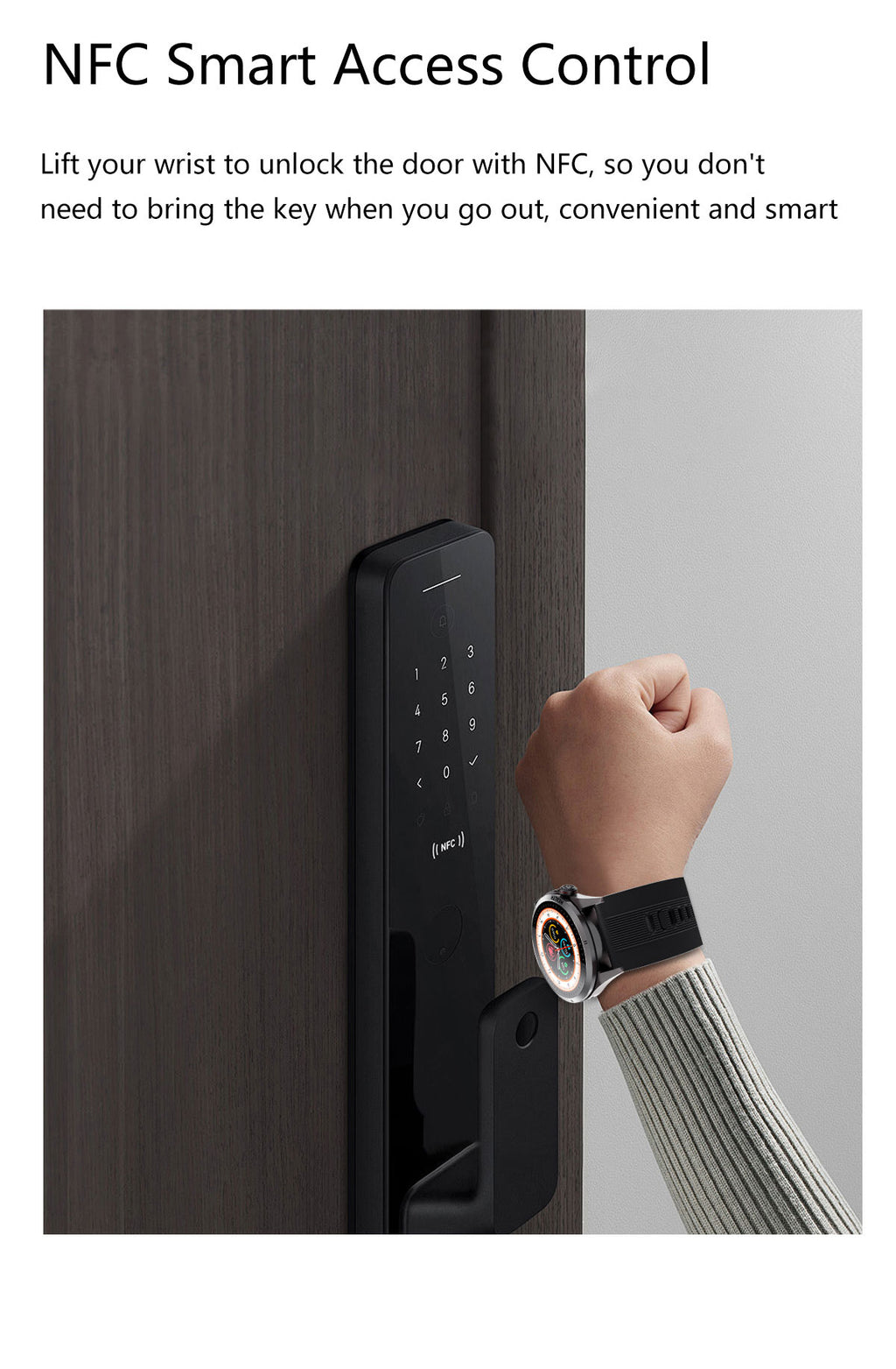 New smartwatch S26 Air pump+airbag true blood pressure accurate test,Bluetooth call,ECG electrocardiogram,blood sugar, uric acid, blood lipid, body temperature, blood oxygen, sleep monitoring, breathing training ECG NFC SOS