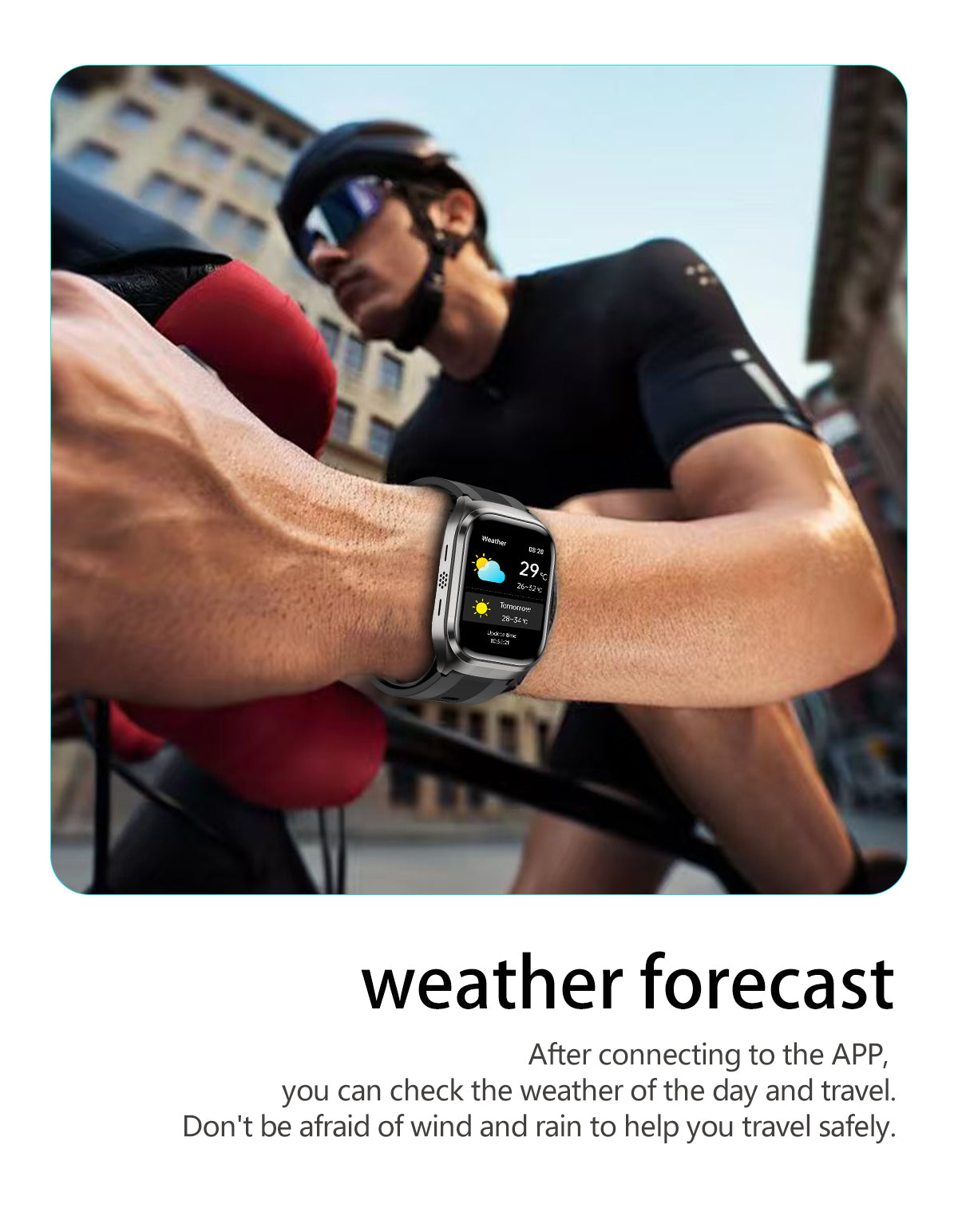 New smartwatch S17 airbag blood pressure monitoring NFC SOS ECG electrocardiogram Sport, blood sugar, uric acid, blood lipid, body temperature, blood oxygen, sleep monitoring, breathing training Lover gift