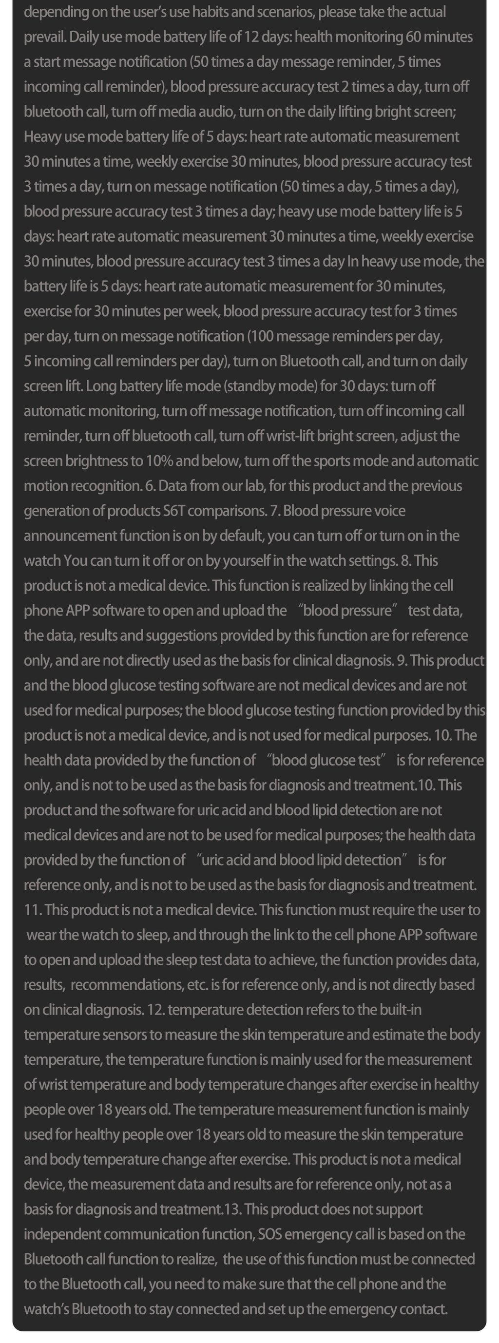New smartwatch S26 Air pump+airbag true blood pressure accurate test,Bluetooth call,ECG electrocardiogram,blood sugar, uric acid, blood lipid, body temperature, blood oxygen, sleep monitoring, breathing training ECG NFC SOS