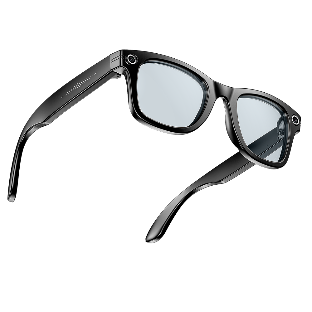 Smart glasses Photography glasses W610 AI translation 8 million pixels Wi-Fi slide-to-touch New Fashion Arrivals.