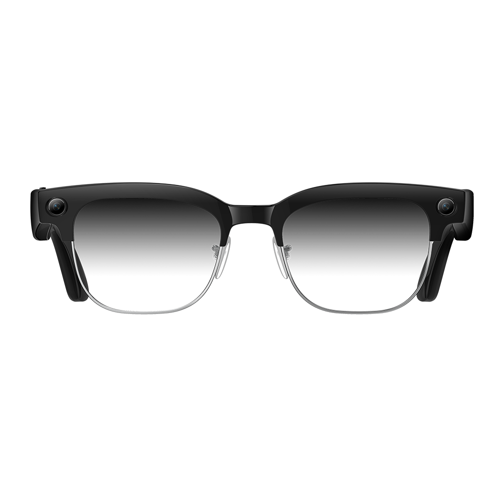 Smart glasses Photography glasses W630 AI translation Wi-Fi slide-to-touch New Fashion Arrivals.