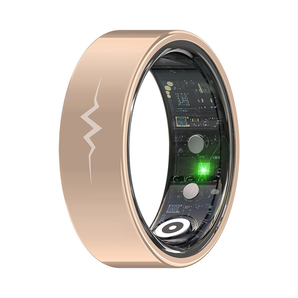 New samrt ring R1005 lover's gift heart rate sleep blood sugar exercise monitoring hot sale！