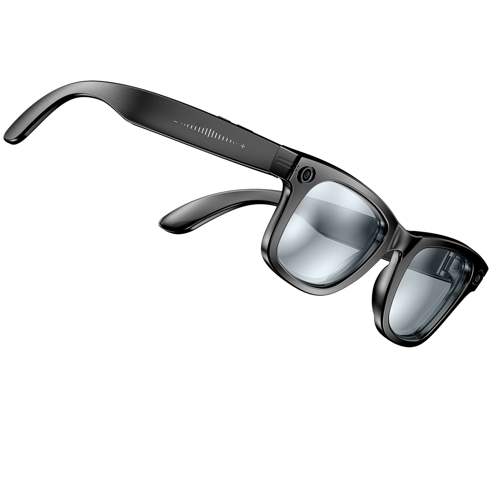 Smart glasses Photography glasses W610 AI translation 8 million pixels Wi-Fi slide-to-touch New Fashion Arrivals.