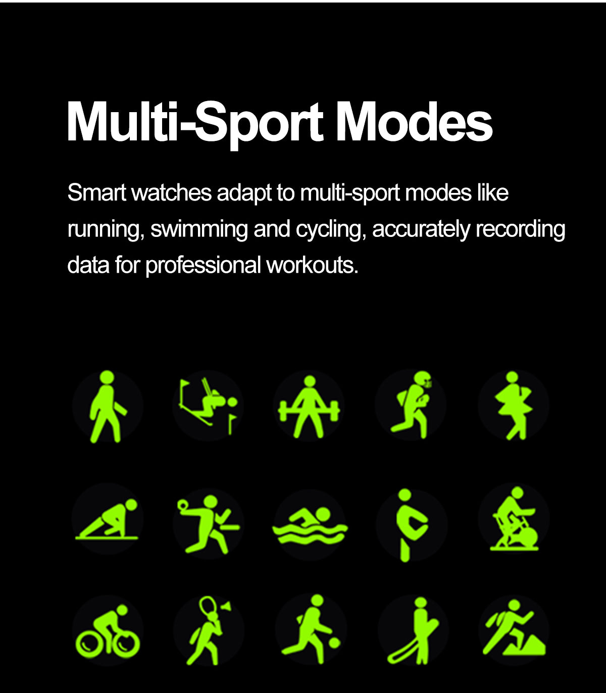 New smartwatch S101 lover's Gift,bluetooth call, health monitoring True blood pressure Air pump Blood glucose NFC ECG SOS