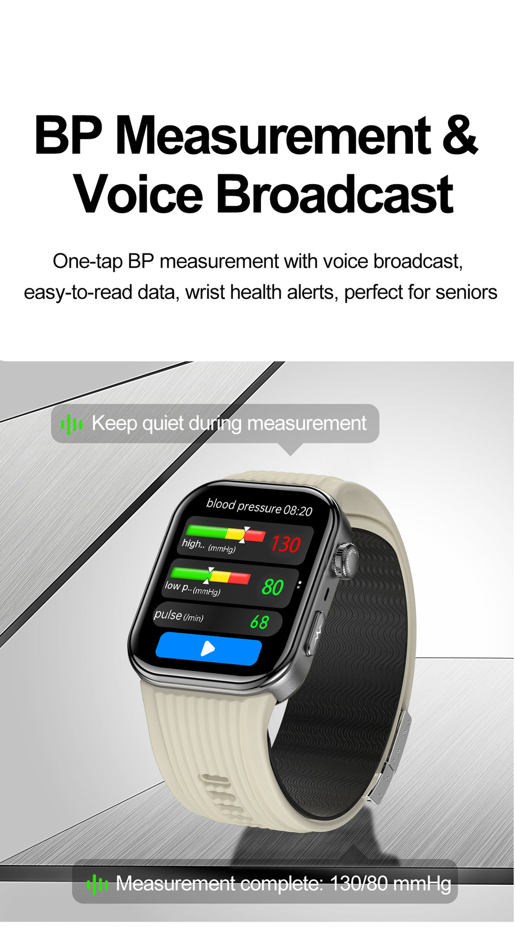 New smartwatch S191 Air pump+airbag type true blood pressure accurate test,Bluetooth call,ECG electrocardiogram,blood sugar, uric acid, blood lipid, body temperature, blood oxygen, sleep monitoring, breathing training.